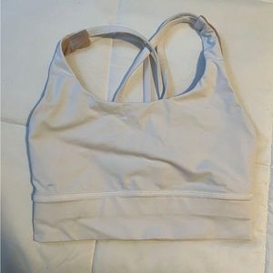 Lululemon Long-Line Energy Bra